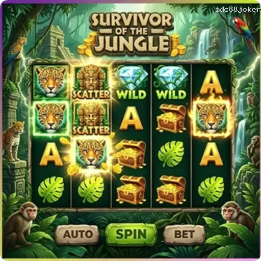 idc88joker Palembang: Panduan Akses, APK, dan Login