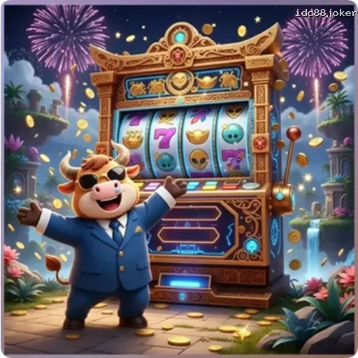 Pembaruan idc88joker APK: Versi Terbaru dan Catatan Perubahan